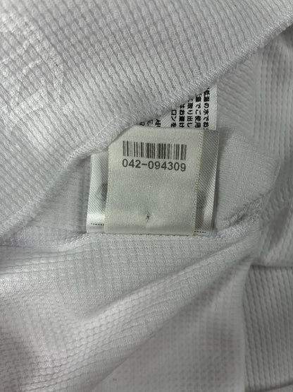 Chrome Hearts Vine Dagger L/S Thermal Long Sleeve