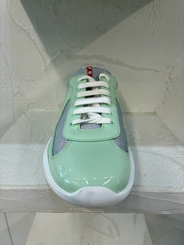 Prada America's Cup Pistachio