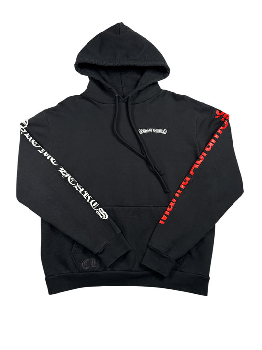 Chrome Hearts x Marina Abramović Hoodie