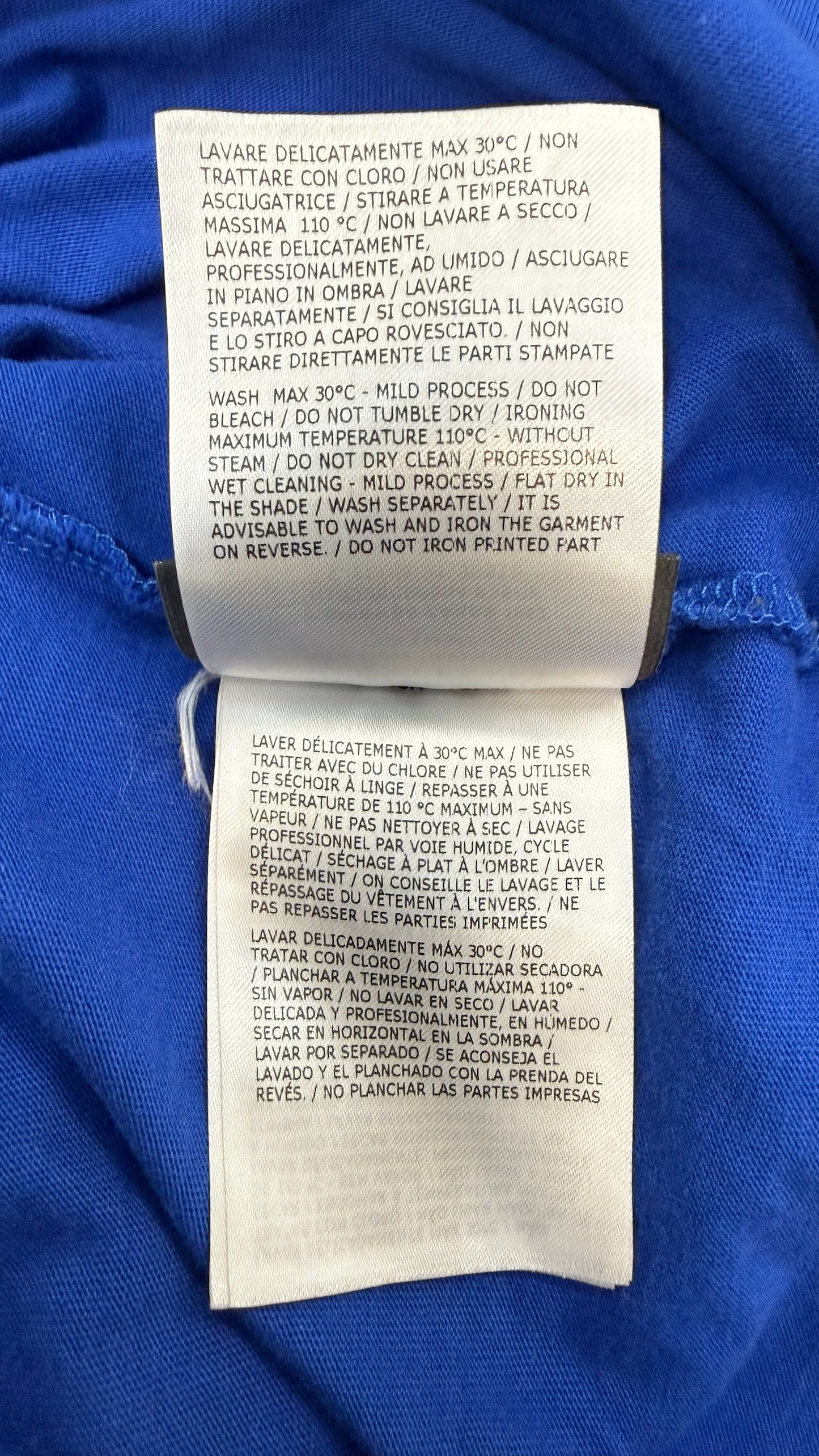 Moncler Genius 2 Moncler 1952 T-Shirt