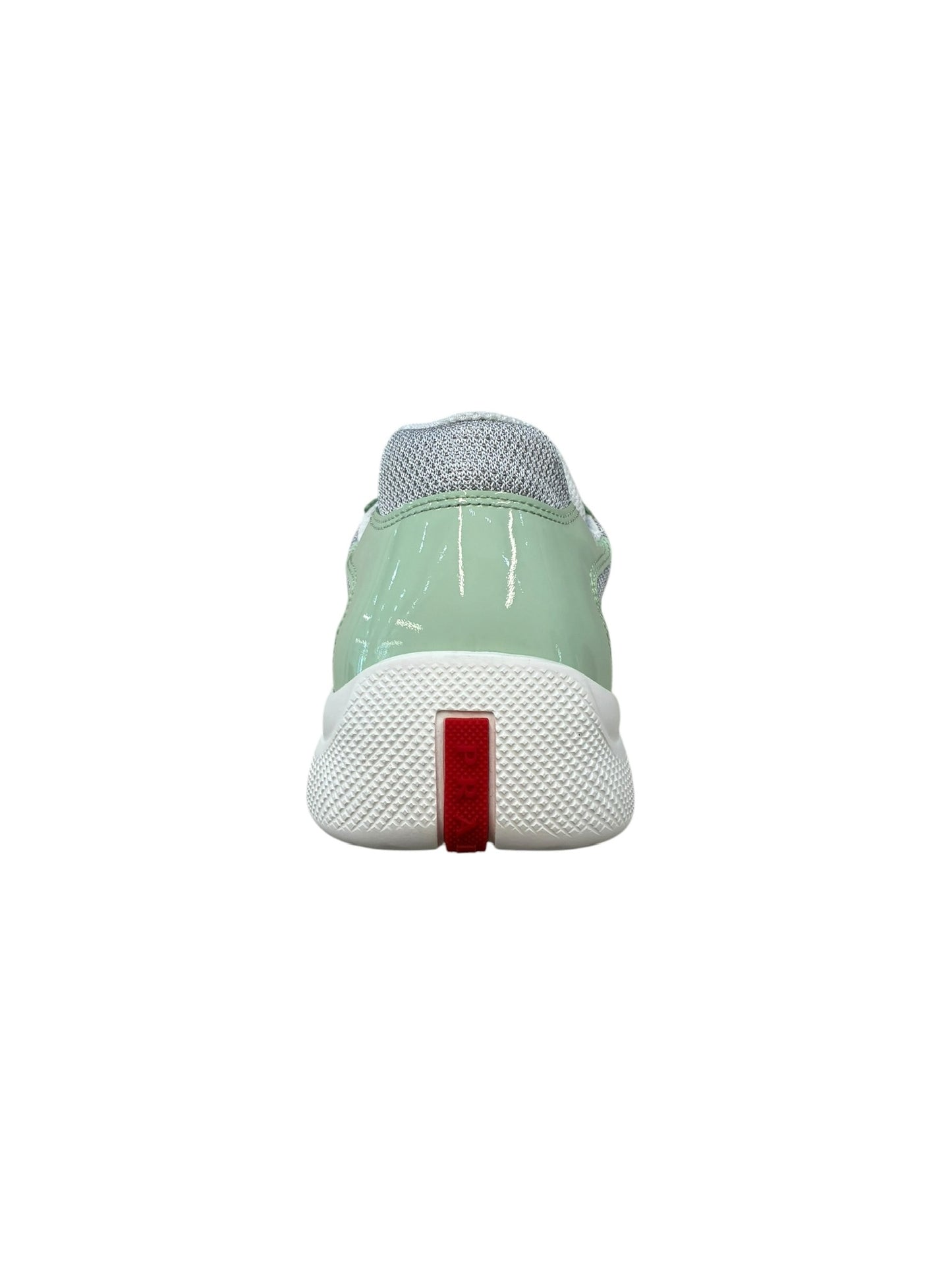 Prada America's Cup Pistachio