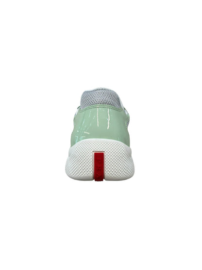 Prada America's Cup Pistachio