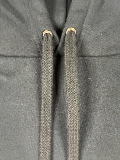 Chrome Hearts Boost Logo Hoodie