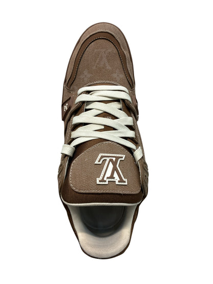 Louis Vuitton LV Trainer Monogram Sneaker