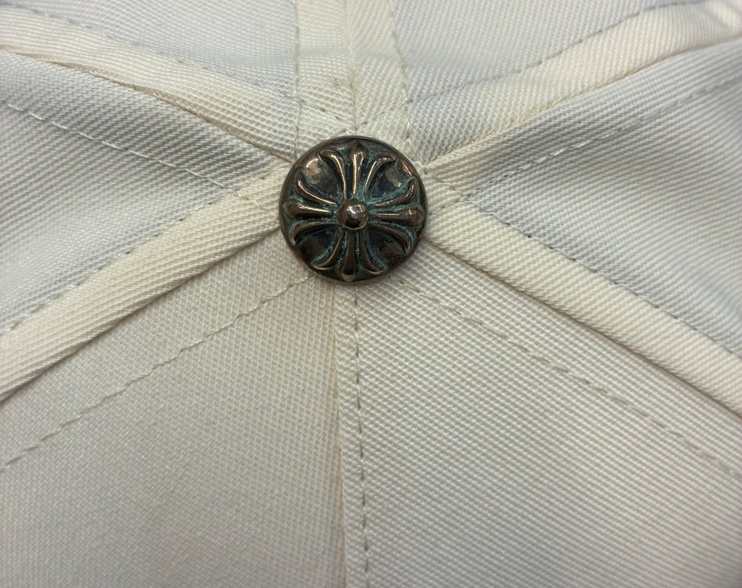 Chrome Hearts '4th of July' Hat