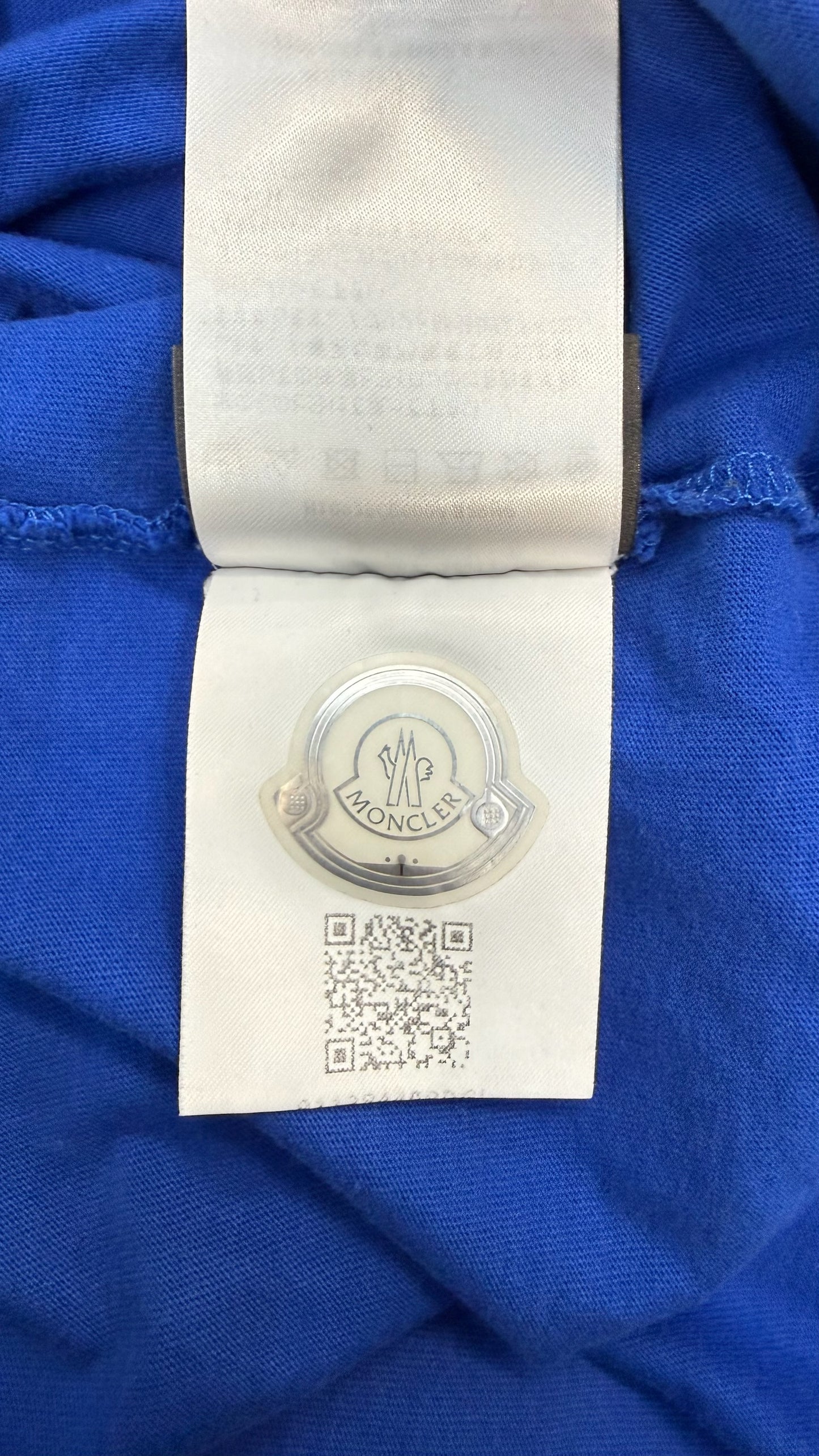 Moncler Genius 2 Moncler 1952 T-Shirt