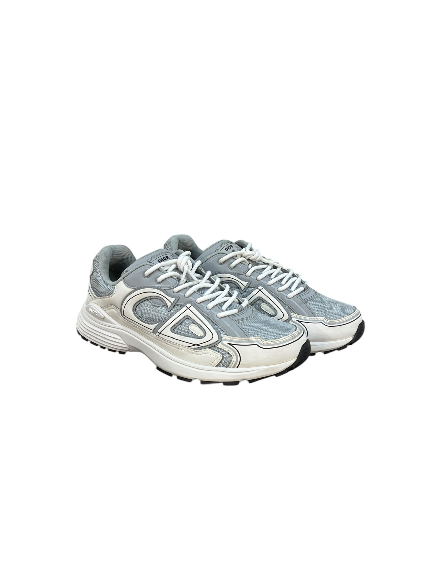 Dior B30 Sneakers Grey