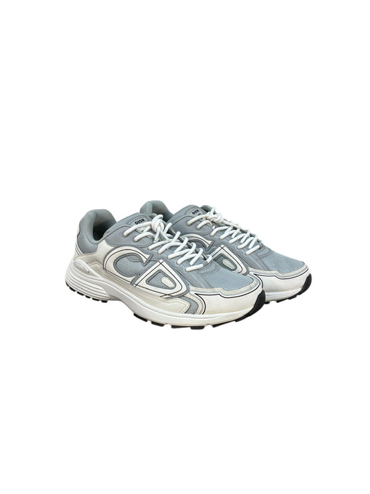 Dior B30 Sneakers Grey