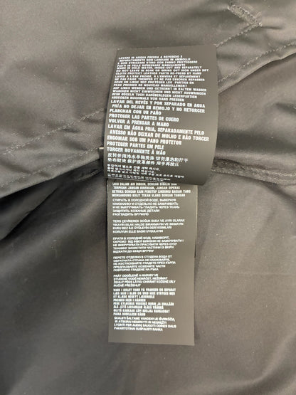 Prada Re-Nylon Short Sleeve Shirt 'Black'