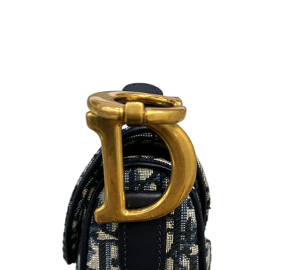 Dior saddle Bag
