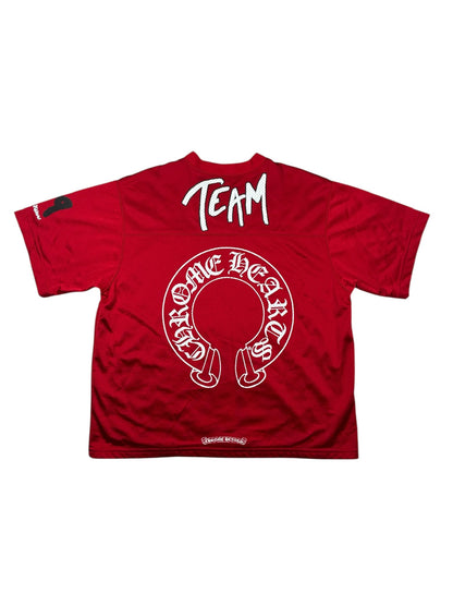 Chrome Hearts x Matty Boy PPO Form Team Mesh Warm Up Jersey