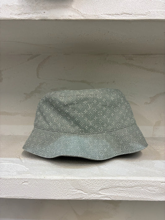 Louis Vuitton Monogram Bucket Hat