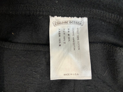 Chrome Hearts Gradient Circle Logo Sweatpants