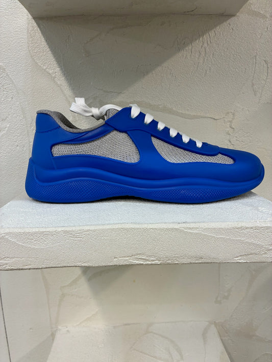 Prada America's Cup Royal Blue