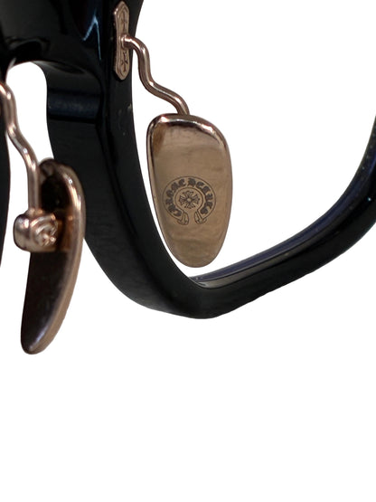 Chrome Hearts Baggins Glasses