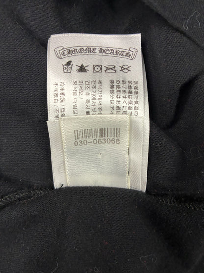 Chrome Hearts London Exclusive T-Shirt