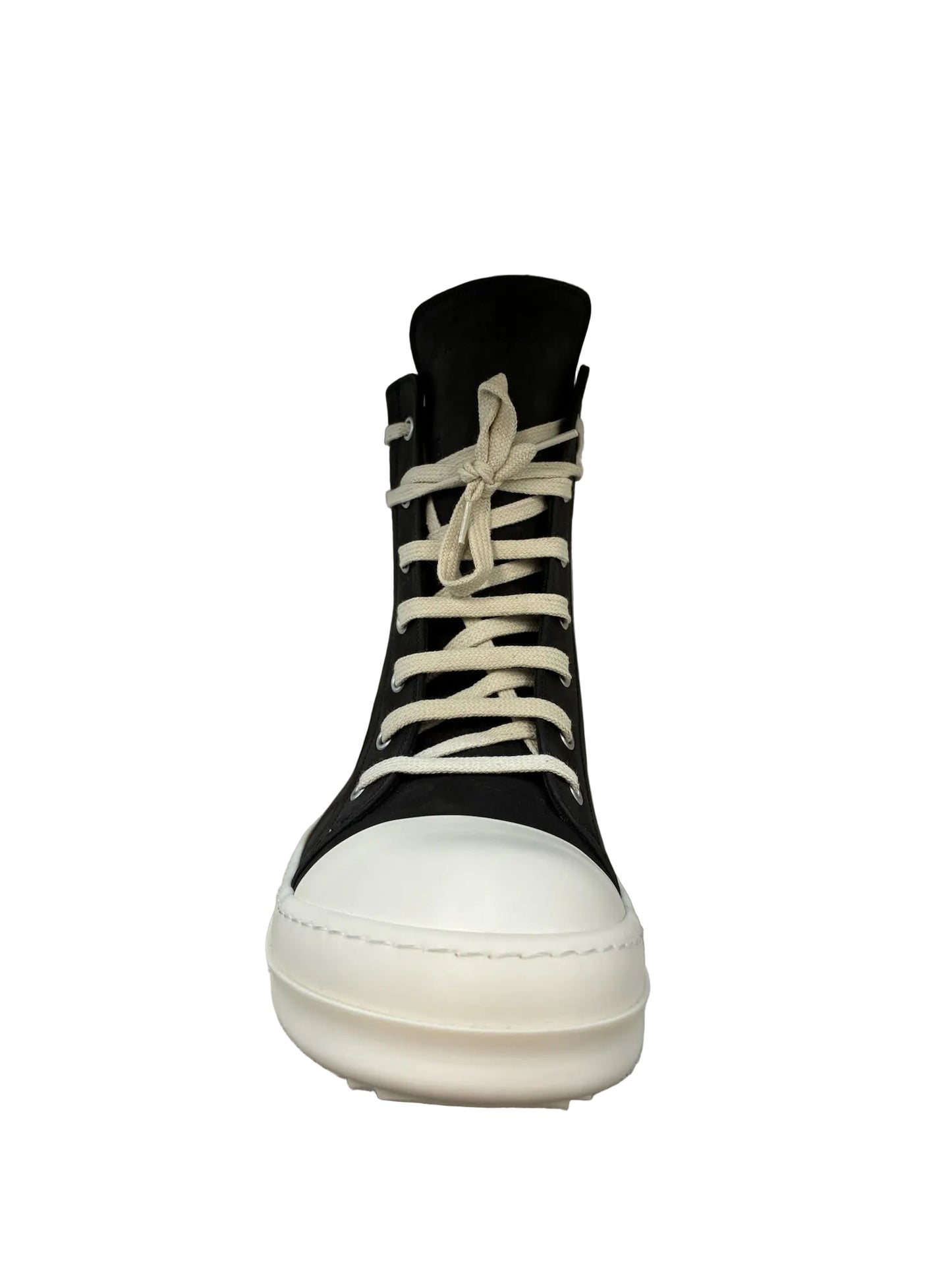 Rick Owens Dust Milk Porterville Sneakers