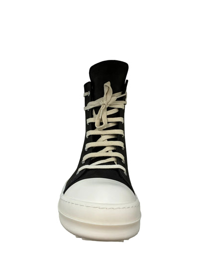 Rick Owens Dust Milk Porterville Sneakers