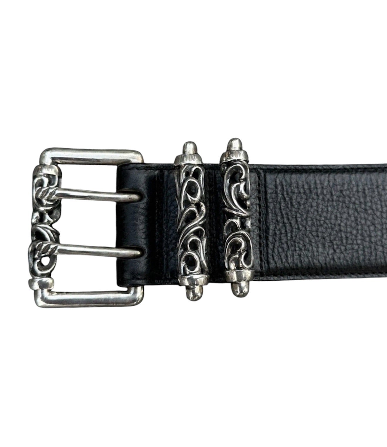 Chrome Hearts Roller Belt