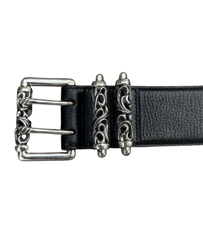 Chrome Hearts Roller Belt