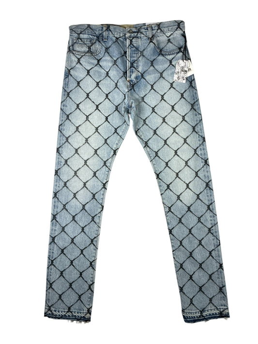 Gallery Dept Cage Jeans