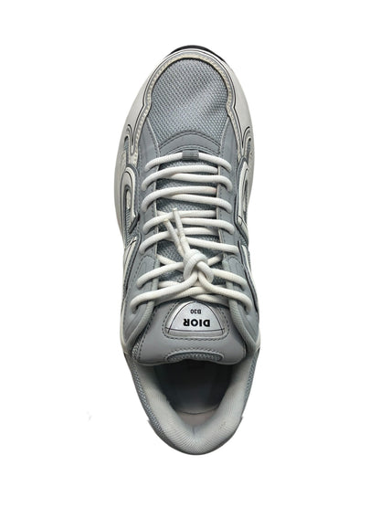 Dior B30 Sneakers Grey