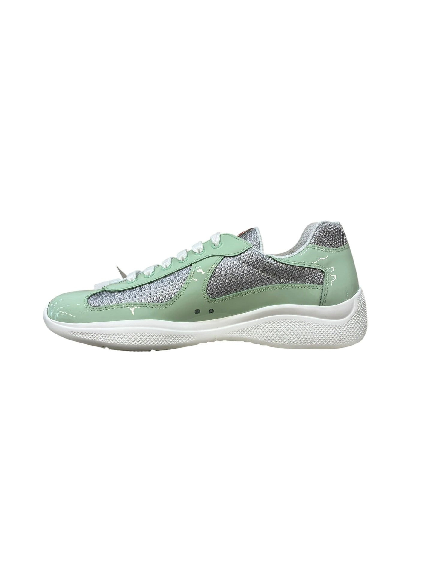 Prada America's Cup Pistachio
