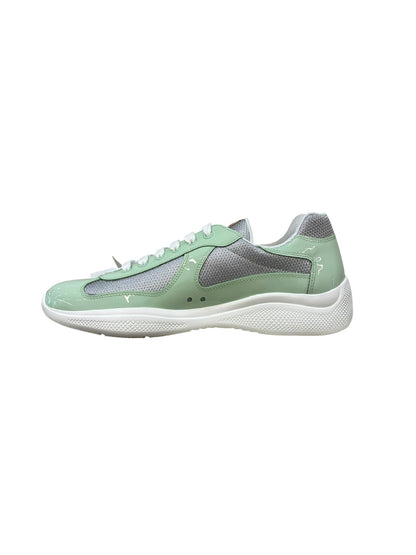 Prada America's Cup Pistachio