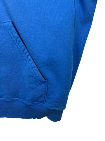 Gallery Dept 90's GD Hoodie Royal Blue