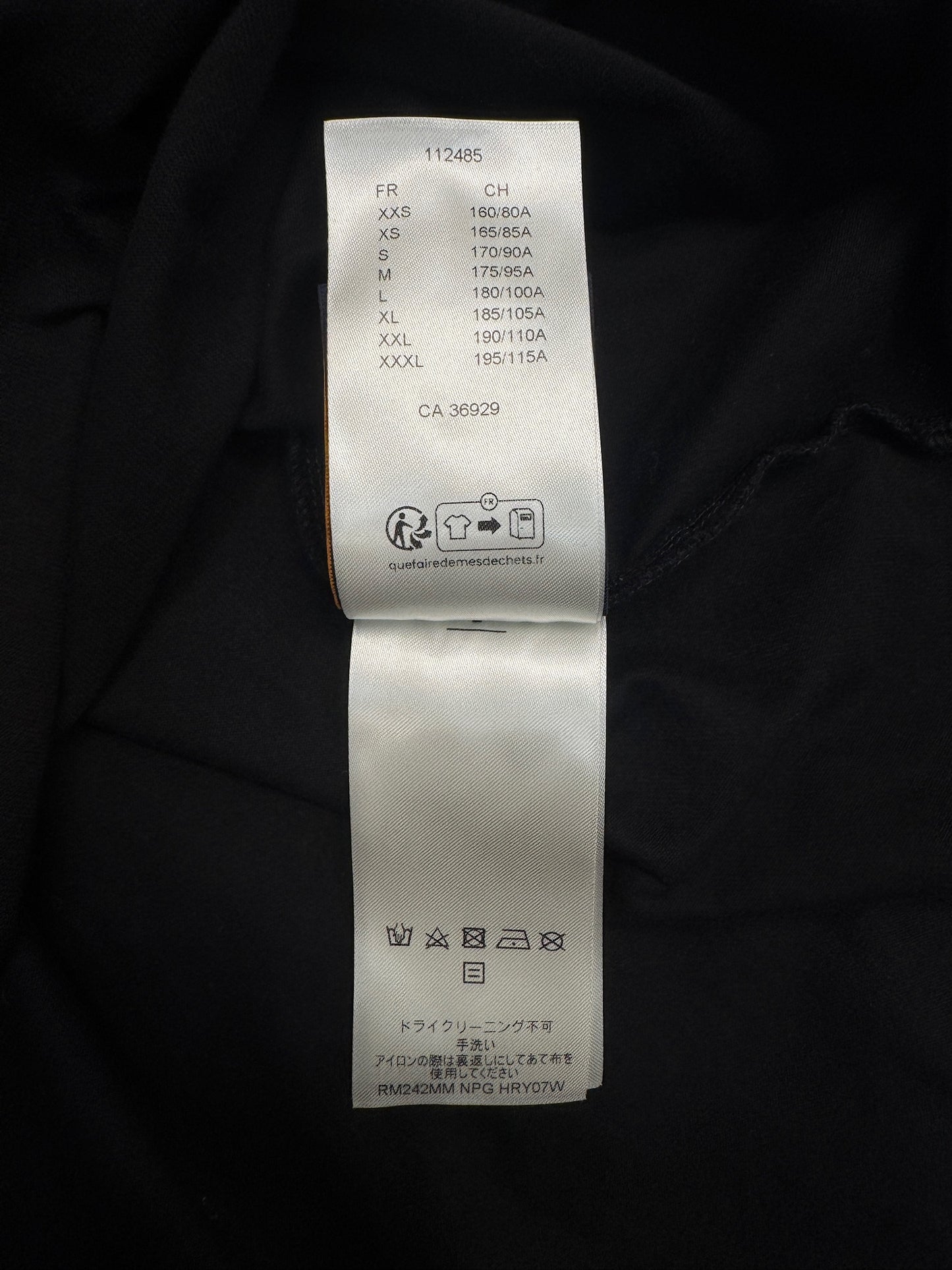 Louis Vuitton x Tyler The Creator Graphic T-Shirt