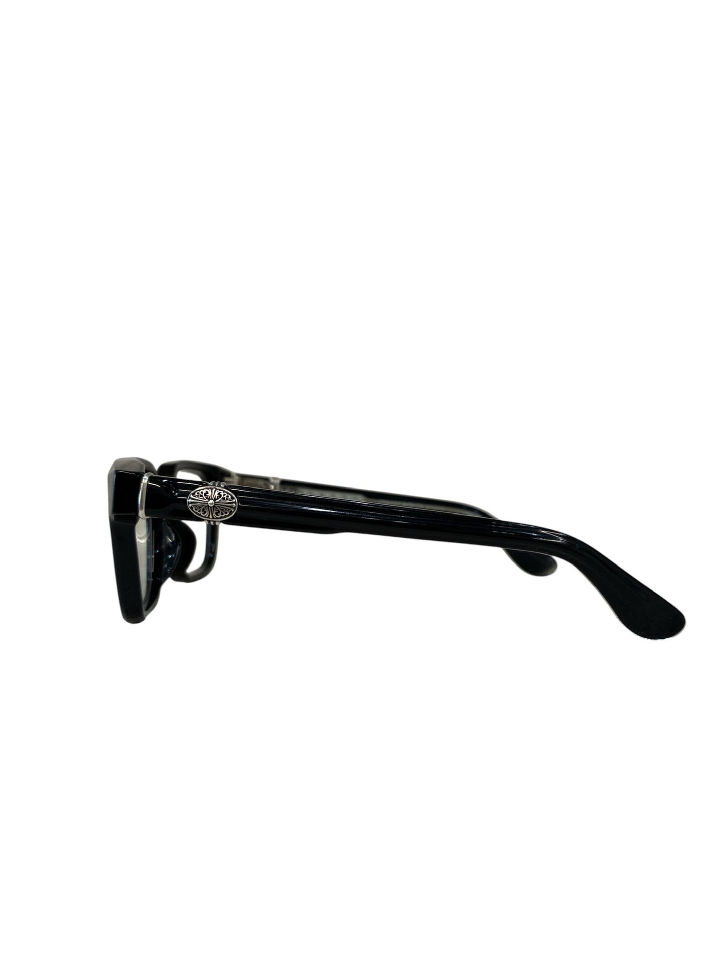 Chrome Hearts Celibussy Glasses