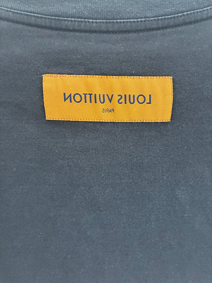 Louis Vuitton SS25 Logo T-Shirt