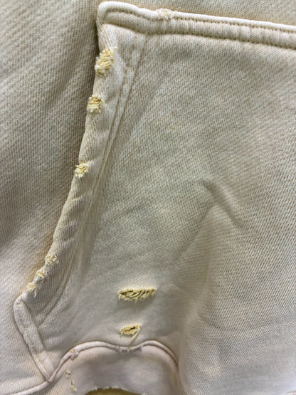 PALY: Yellow 'EPDS' Hoodie