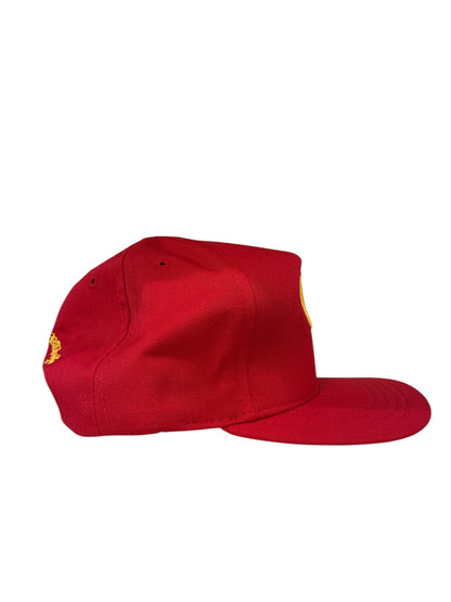 Chrome Hearts CH Logo Hat