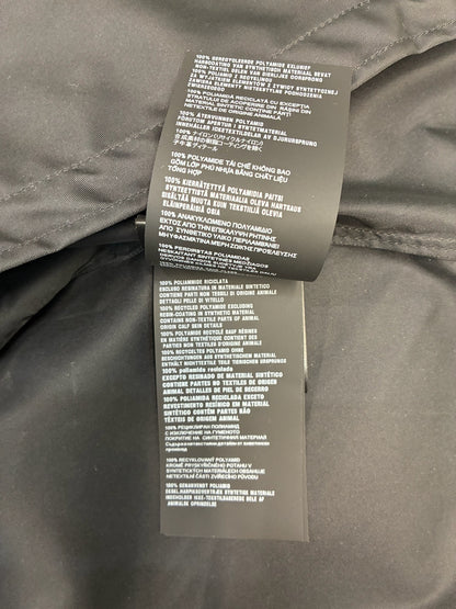 Prada Re-Nylon Short Sleeve Shirt 'Black'