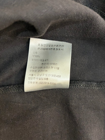 Dior X Shawn stussy T-Shirt