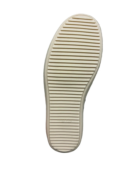 Rick Owen's Porterville Low