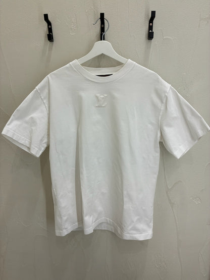Louis Vuitton Embossed LV T-Shirt