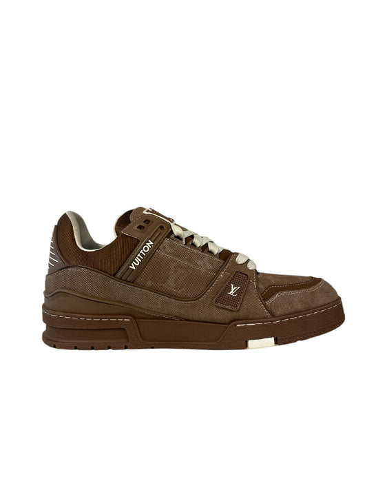 Louis Vuitton LV Trainer Monogram Sneaker