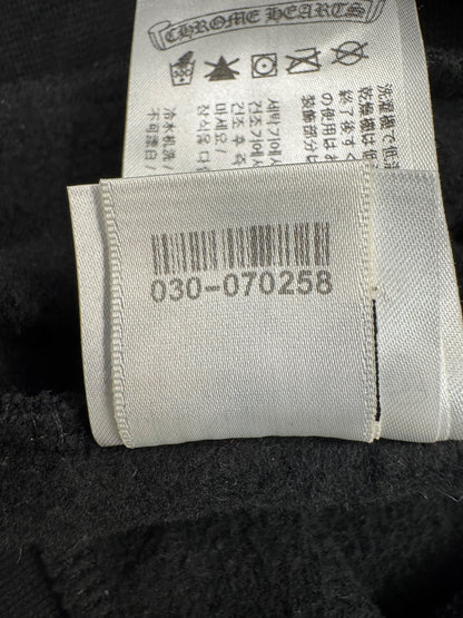 Chrome Hearts x Marina Abramović Hoodie