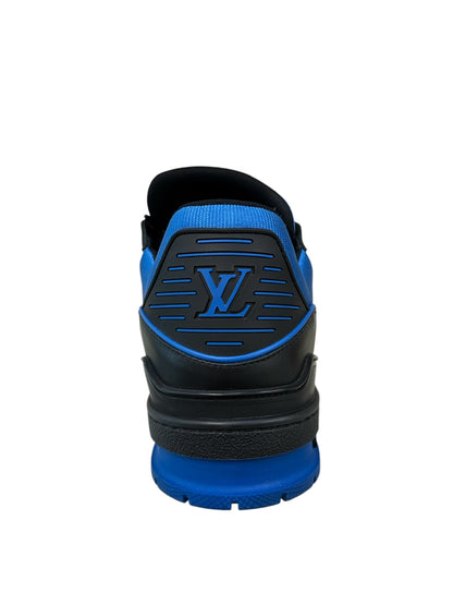 Louis Vuitton LV Trainer Sneaker Blue/Black