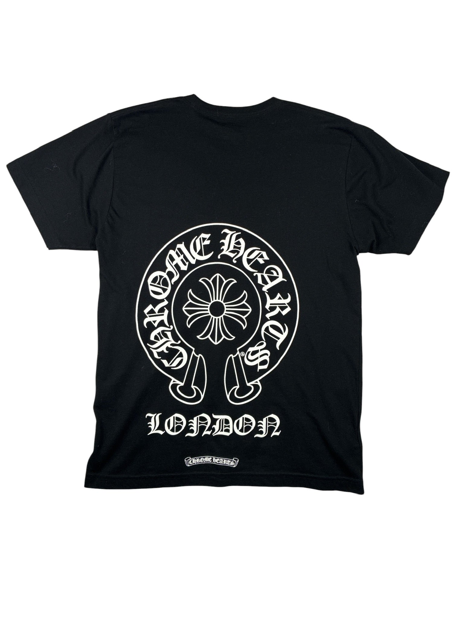 Chrome Hearts London Exclusive T-Shirt – Maison Zeitaku