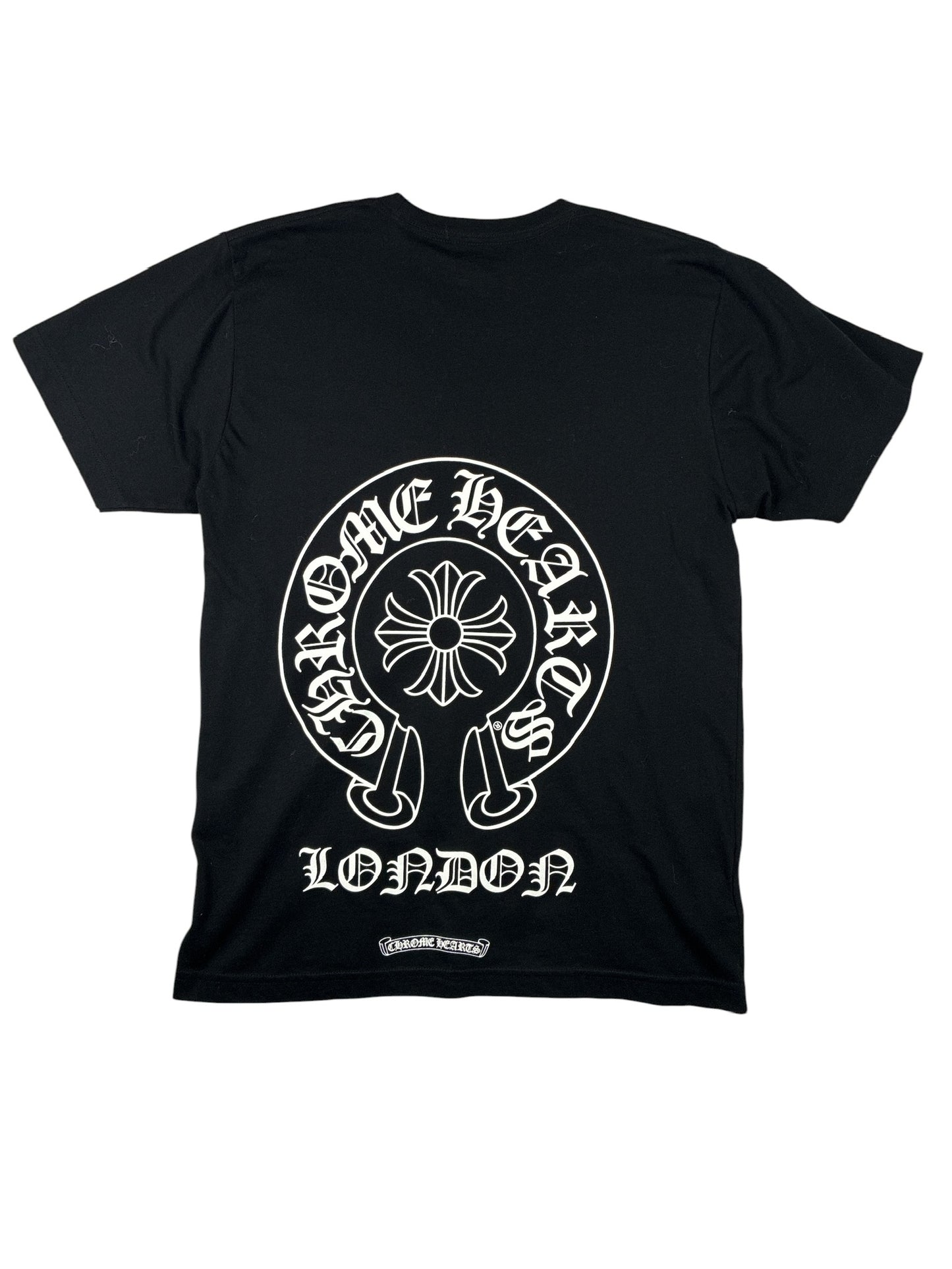 Chrome Hearts London Exclusive T-Shirt