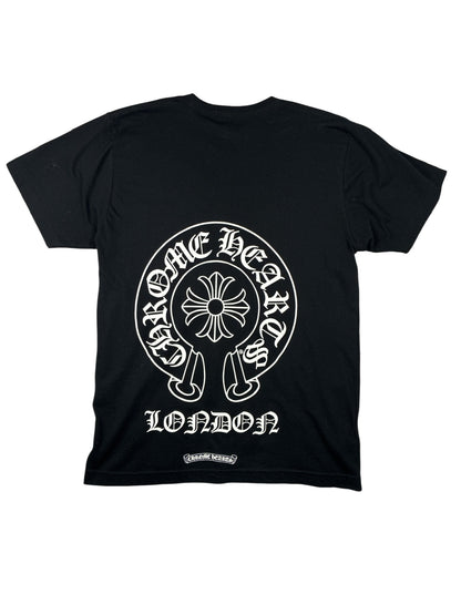 Chrome Hearts London Exclusive T-Shirt