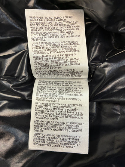 Moncler x Adidas Bozon Down Vest 'Solar Red'