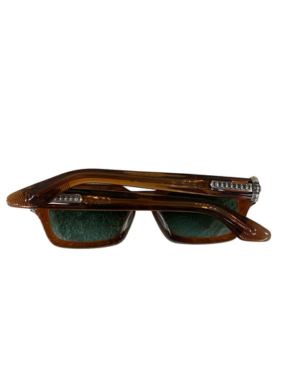 Chrome Hearts Miscellanus Sunglasses