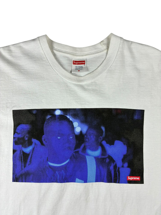 Supreme America Eats Its Young Tee