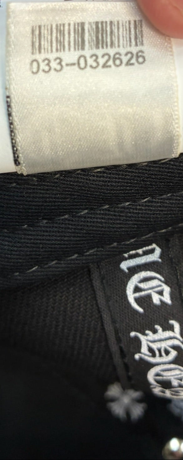 Chrome Hearts RS3 Hat