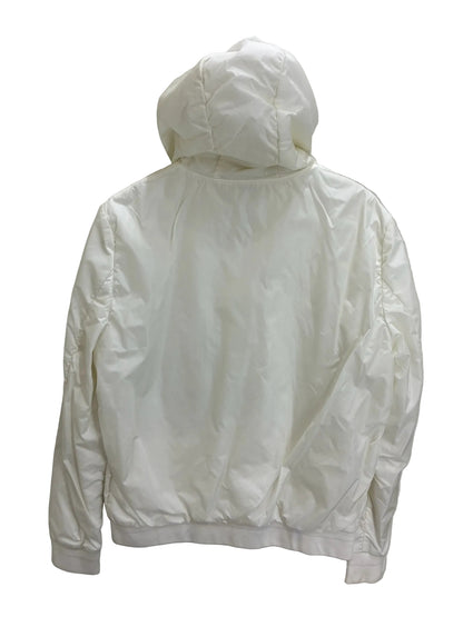 Moncler Grimpeurs Hooded Nylon Jacket