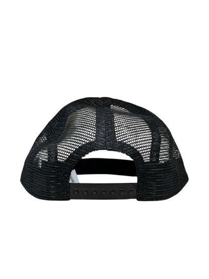 Chrome Hearts Hollywood Trucker Hat